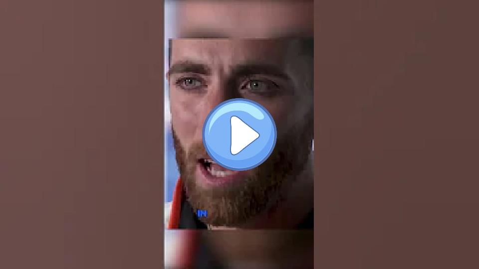 Video thumb: USMNT Goalkeeper Matt Turner Has an Incredible Story 🇺🇸⚽️ #shorts