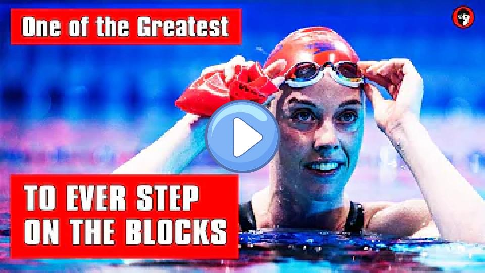 Video thumb: Femke Heemskerk Reflects on Illustrious Career Following ISL Retirement