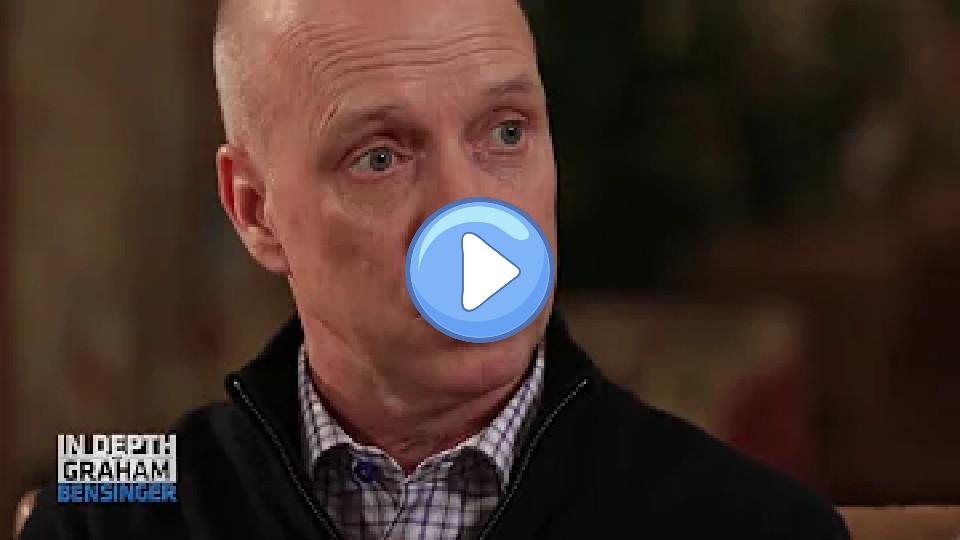 Video thumb: Scott Hamilton: Tonya Harding scandal destroyed skating