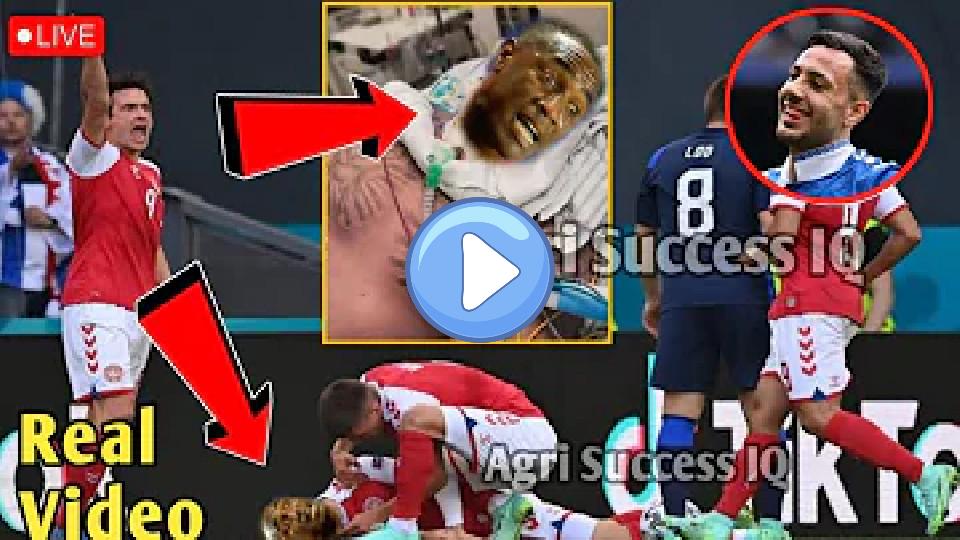 Video thumb: Beto Injury Video | Beto Injury with Morgan Gibbs-White | Beto Head Injury | Nottingham vs. Everton