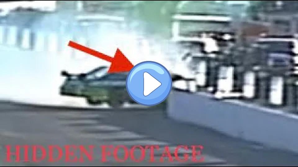 Video thumb: 2008 Jeff Gordon Las Vegas Crash - Hidden Footage Analysis: [Zoomed & Enhanced]