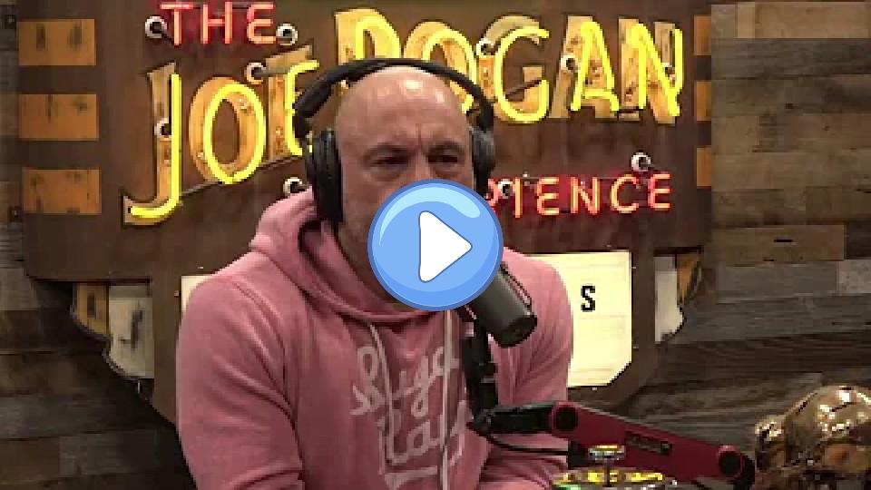 Video thumb: Joe Rogan - Jorge Masvidal's Worst Injuries