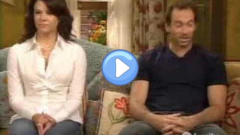 Video thumb: LG-SP Backstage Special 2004