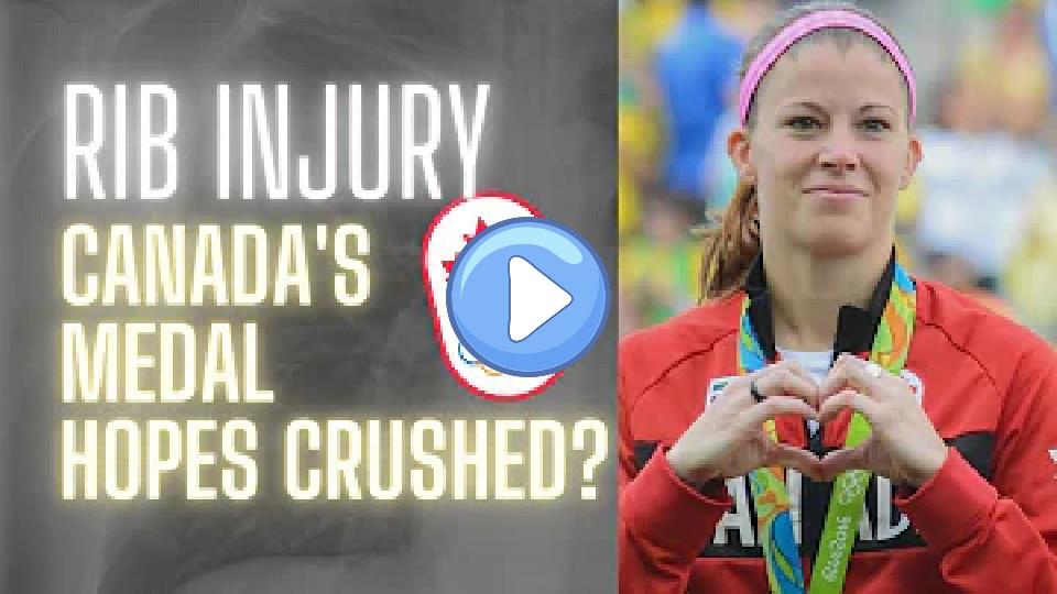 Video thumb: Labbé's Injury (Latest Physio Update)