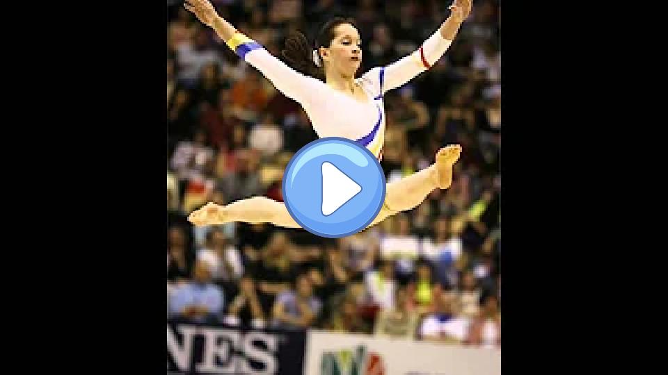 Play video: Steliana Nistor - Floor Music 2008 (HD) Video thumb: Steliana Nistor - Floor Music 2008 (HD)