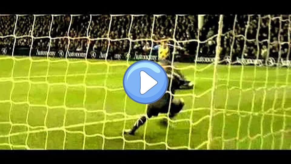 Video thumb: The Worst of Heurelho Gomes