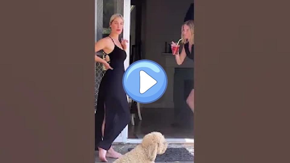 Video thumb: Ellie Bisping Thinks She Can Defeat Her Mother Rebecca in a Fight