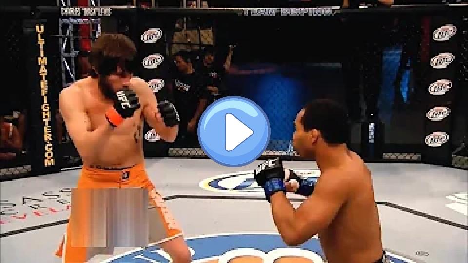 Video thumb: When Trash Talk Goes Wrong in MMA: John Dodson vs. Johnny Bedford