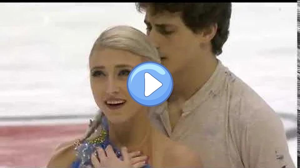 Play video: Piper Gilles / Paul Poirier 2019 Canadian Tire National Skating Championships - Free Dance Video thumb: Piper Gilles / Paul Poirier 2019 Canadian Tire National Skating Championships - Free Dance