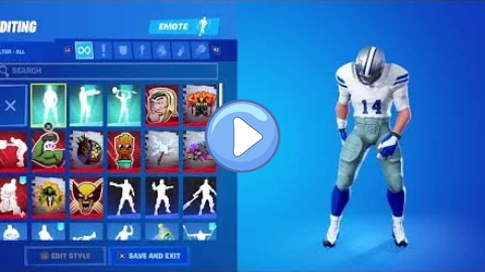 Play video: Andy Dalton after Dak got injured Video thumb: Andy Dalton after Dak got injured