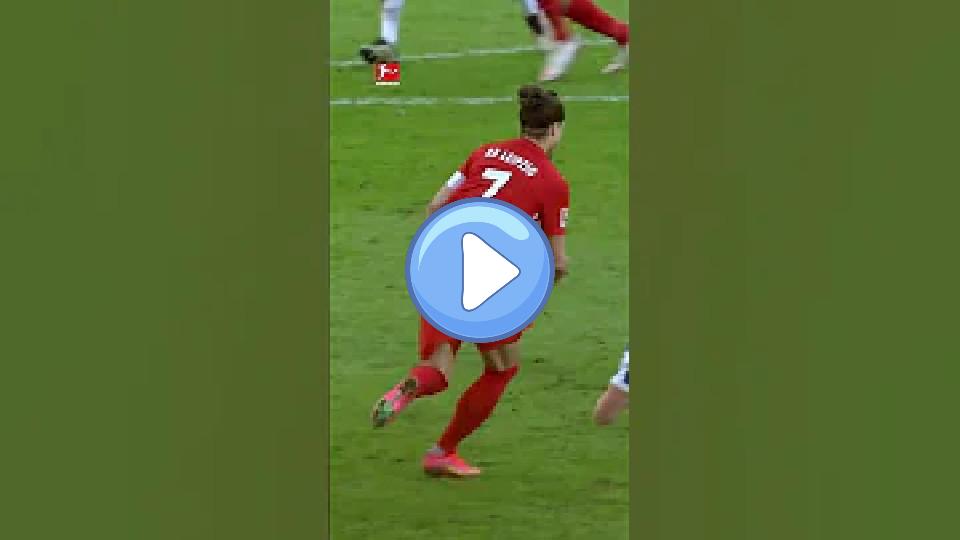 Play video: Sabitzer with a stunner! 🚀 Video thumb: Sabitzer with a stunner! 🚀