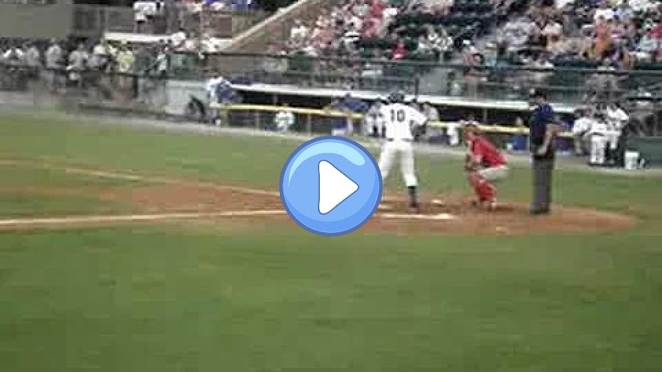 Play video: Bode’s Injury Video thumb: Bode’s Injury
