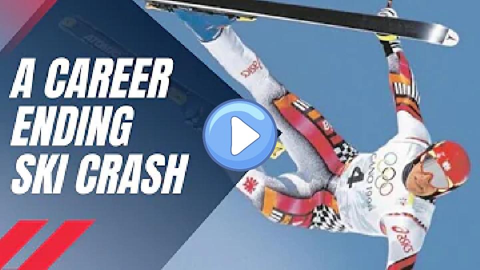 Play video: Hermann Maier - From Near Career-Ending Injury to Olympic Gold Video thumb: Hermann Maier - From Near Career-Ending Injury to Olympic Gold