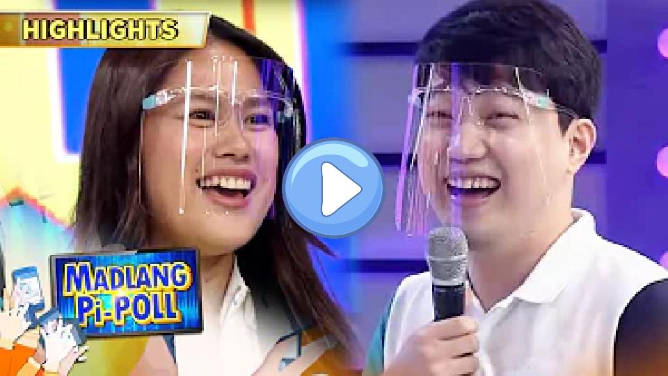 Video thumb: Risa Sato speaks with Ryan in Japanese on 