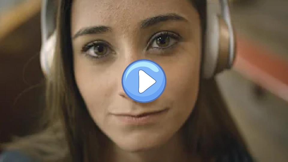 Video thumb: Kaetlyn Osmond's Fight to Heal and Skate Again