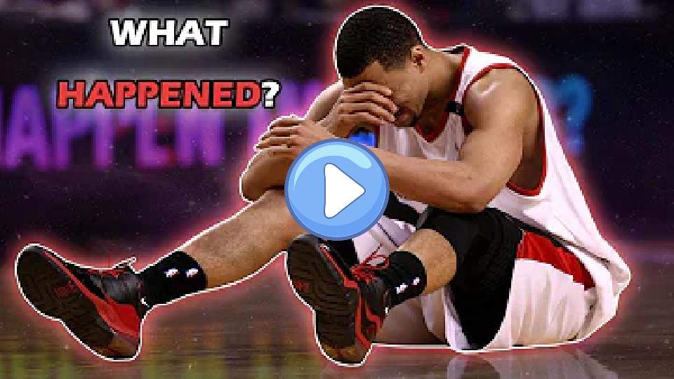 Play video: The Tragic and Forgotten Story of Brandon Roy Video thumb: The Tragic and Forgotten Story of Brandon Roy