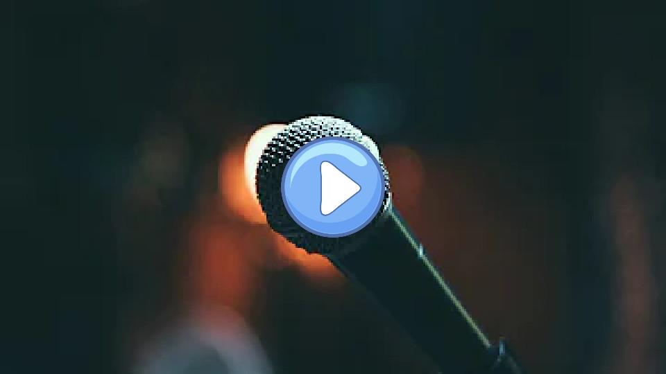 Play video: Video thumb: