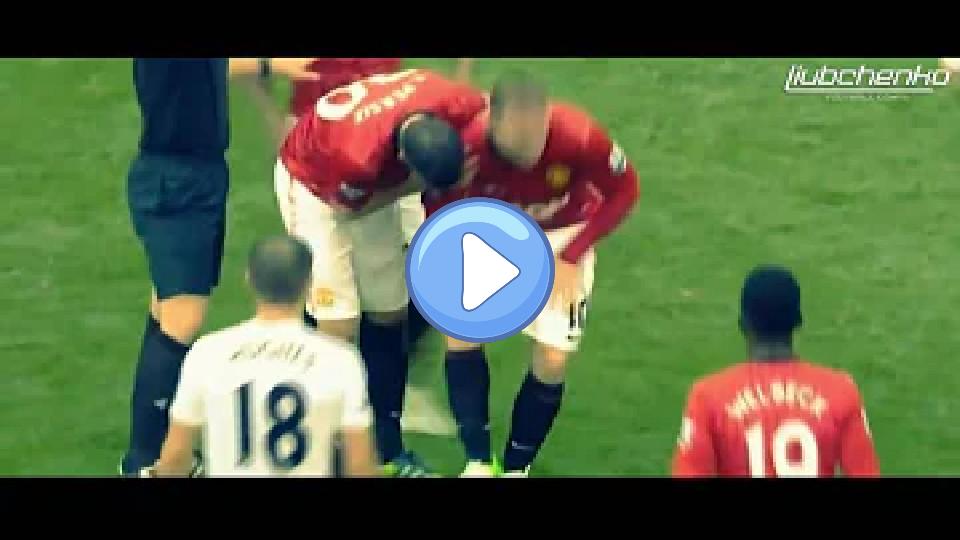 Play video: Wayne Rooney Fights and Direct Red Card Video thumb: Wayne Rooney Fights and Direct Red Card