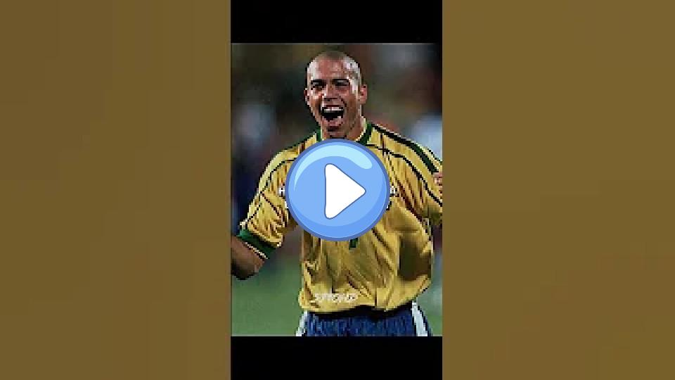 Video thumb: Roberto Carlos #shorts #football #footballshorts #viral