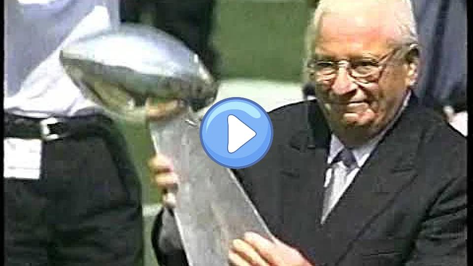 Play video: Chicago Bears at Baltimore Ravens, Week 1, 2001 Video thumb: Chicago Bears at Baltimore Ravens, Week 1, 2001