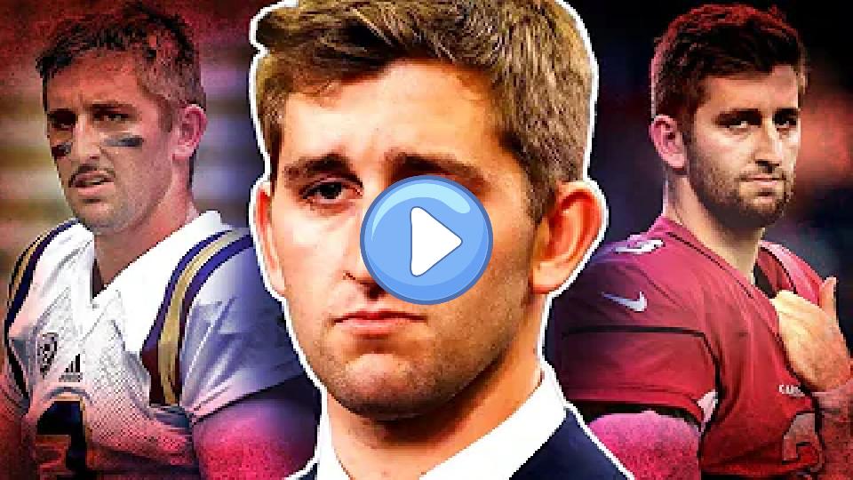 Play video: Josh Rosen: The NFL's Biggest Oversight Video thumb: Josh Rosen: The NFL's Biggest Oversight