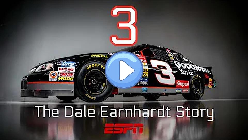 Play video: The Dale Earnhardt Story Video thumb: The Dale Earnhardt Story