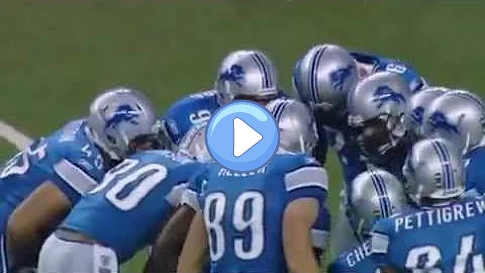 Video thumb: Matthew Stafford's Heroics: Final 8 Seconds of Browns Comeback – Last-Second Win Uncut
