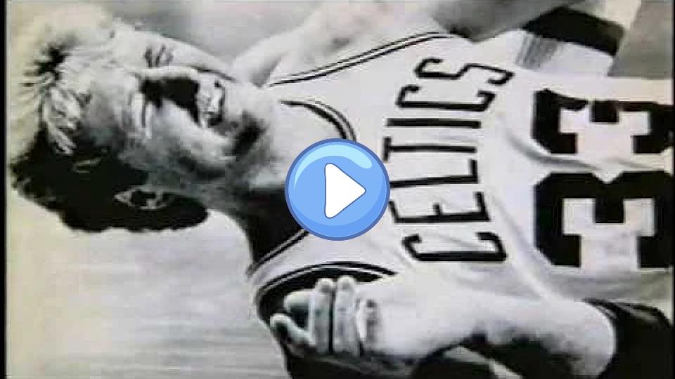 Video thumb: Larry Bird, the legendary basketball player, suffered from chronic back issues throughout his career. His back injury became more pronounced in the later years, significantly affecting his performance and contributing to his decision to retire in 1992. Despite these challenges, Bird managed to maintain a high level of play, showcasing his determination and skill. His back problems were primarily due to the physical demands of basketball, exacerbated by years of intense competition and training.