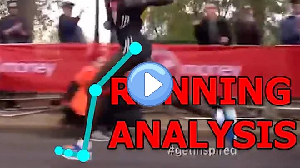 Video thumb: Running Analysis: How Mary Keitany Broke the Marathon World Record