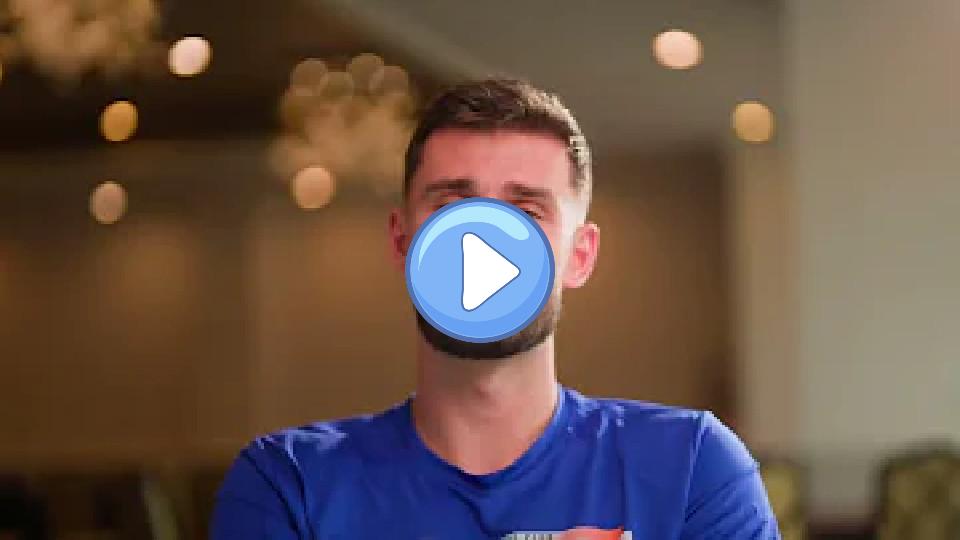 Video thumb: Player Profile | Matt Miazga