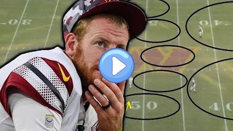 Video thumb: Film Study: What Happened to Carson Wentz?