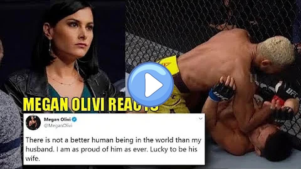 Video thumb: The MMA community reacts to Joseph Benavidez being decisively defeated by Figueiredo on Fight Island.