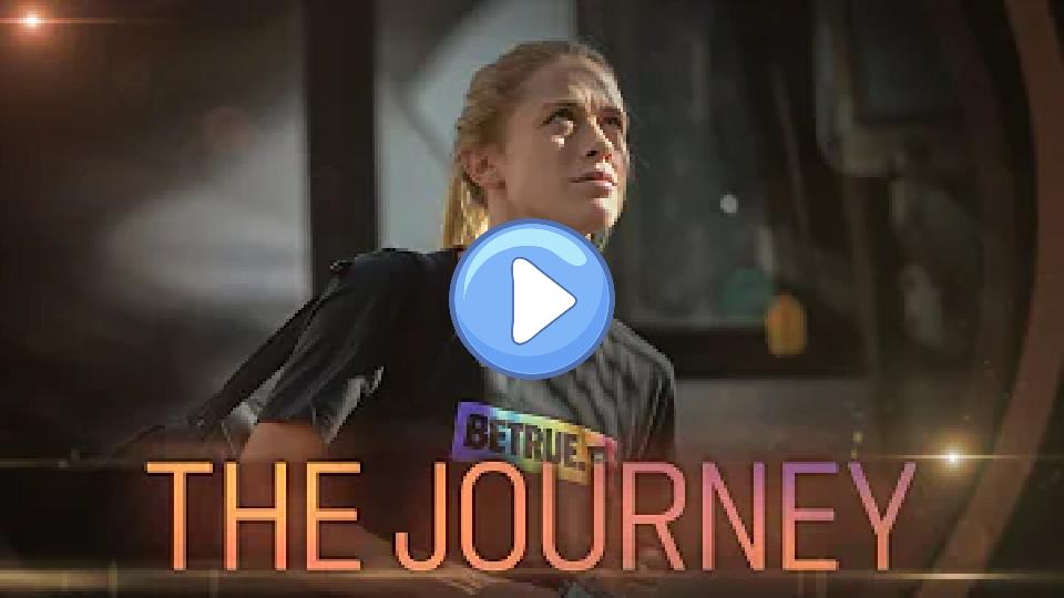 Video thumb: The Journey: Abby Dahlkemper