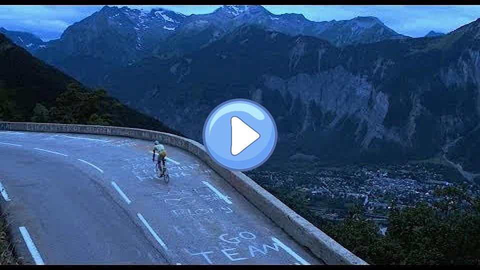 Video thumb: Pantani: The Accidental Death of a Cyclist (Trailer)