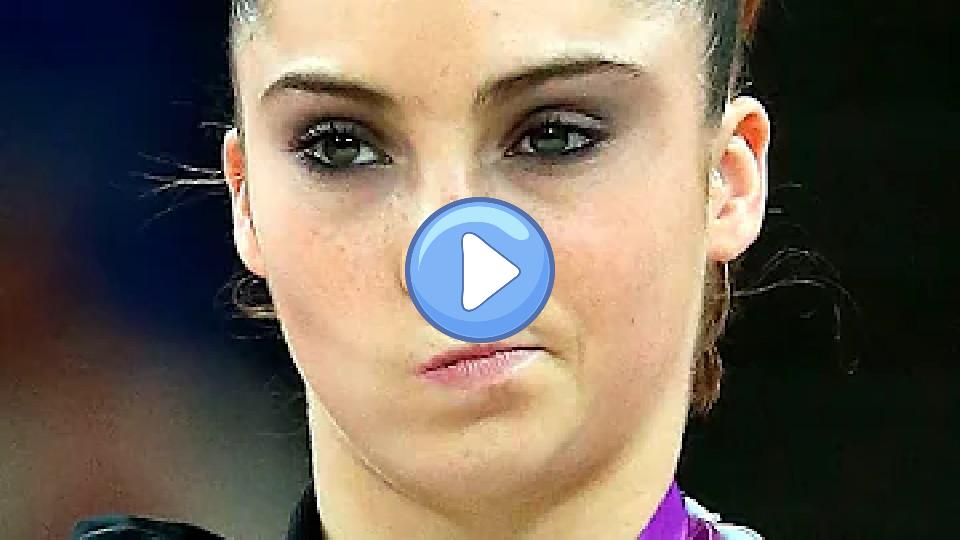 Video thumb: The Tragedy of McKayla Maroney Explained