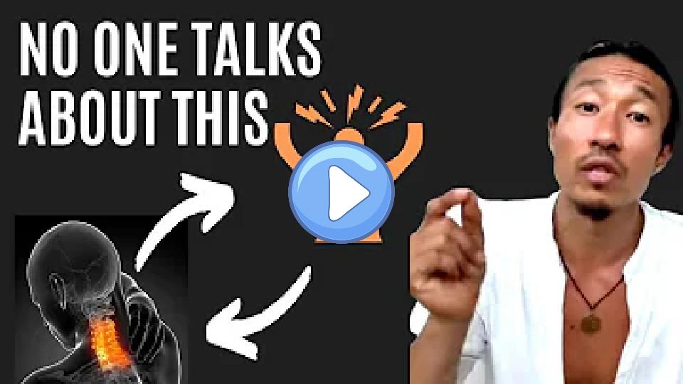 Video thumb: This Could Be the Cause of Chronic Neck Pain