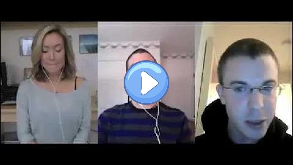 Video thumb: The Skating Lesson Interview with Tim Goebel Part 3