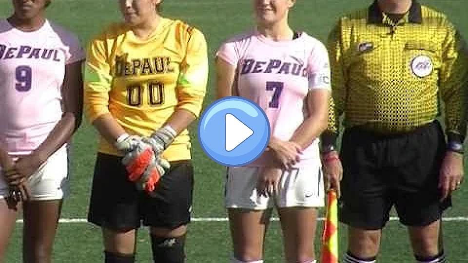 Video thumb: Sarah Gordon Story