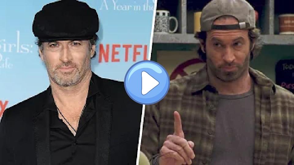 Video thumb: Scott Patterson, AKA Luke Danes on ‘Gilmore Girls,’ Talks Favorite Scenes