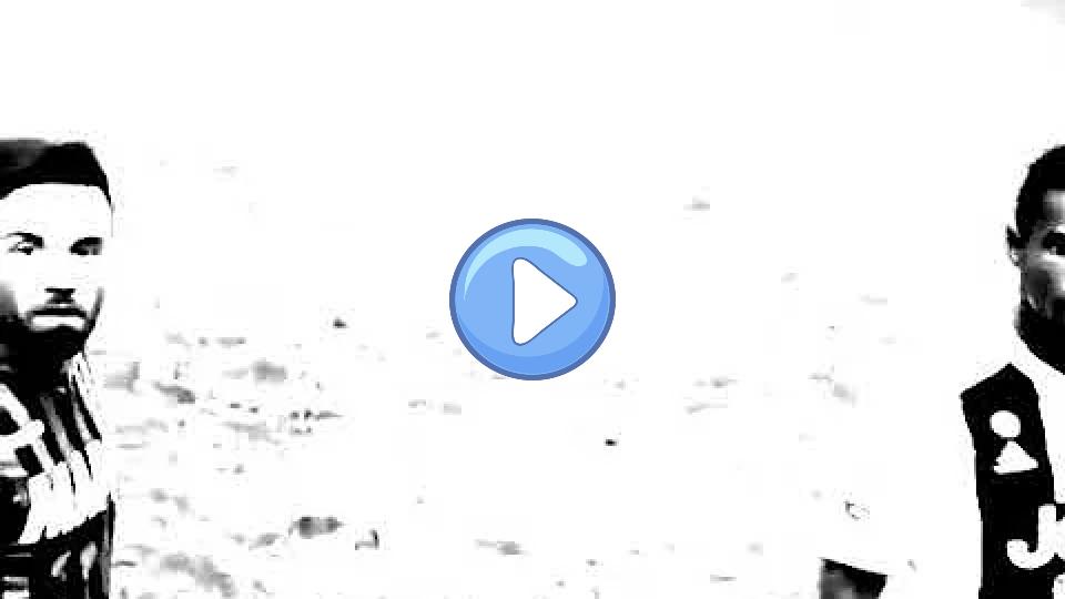 Video thumb: Douglas Costa split