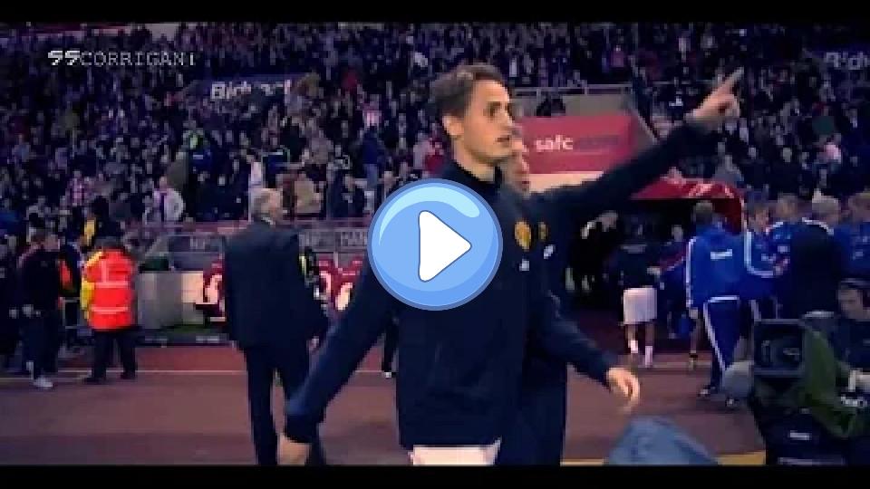 Video thumb: Adnan Januzaj • Manchester United • 2013-2014 •