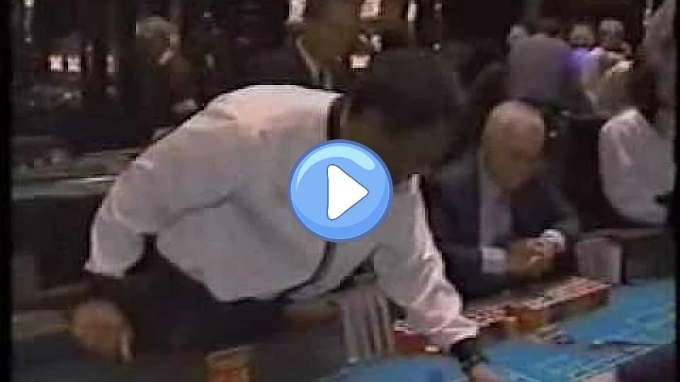 Video thumb: Tasha Schwikert Profile 2001