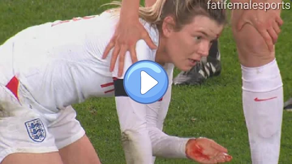 Video thumb: England vs. Canada: Lionesses vs. CANWNT