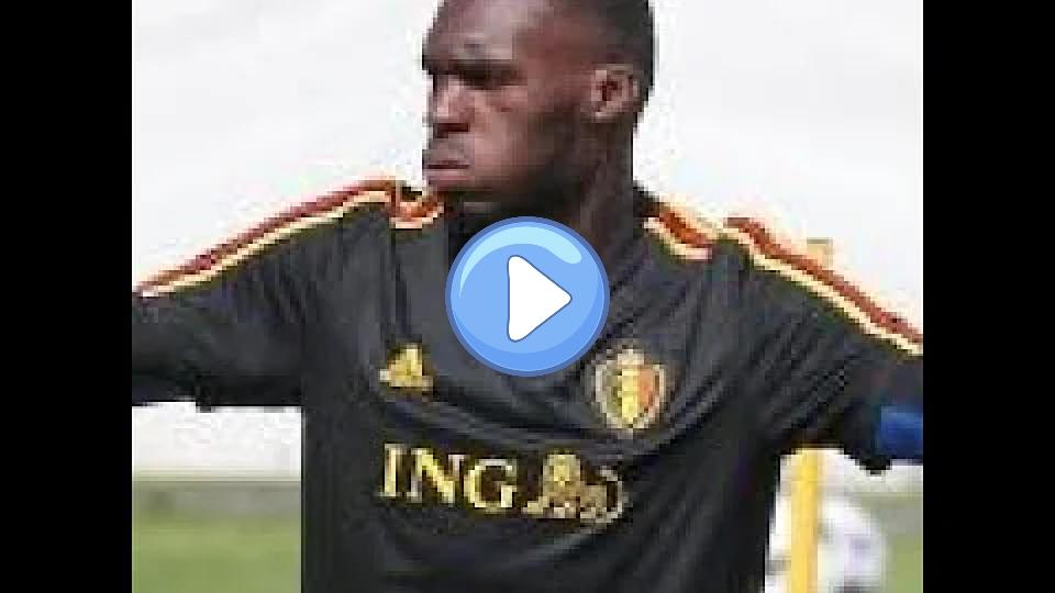Video thumb: Christian Benteke and Marouane Fellaini withdraw from the Belgium squad due to injuries.