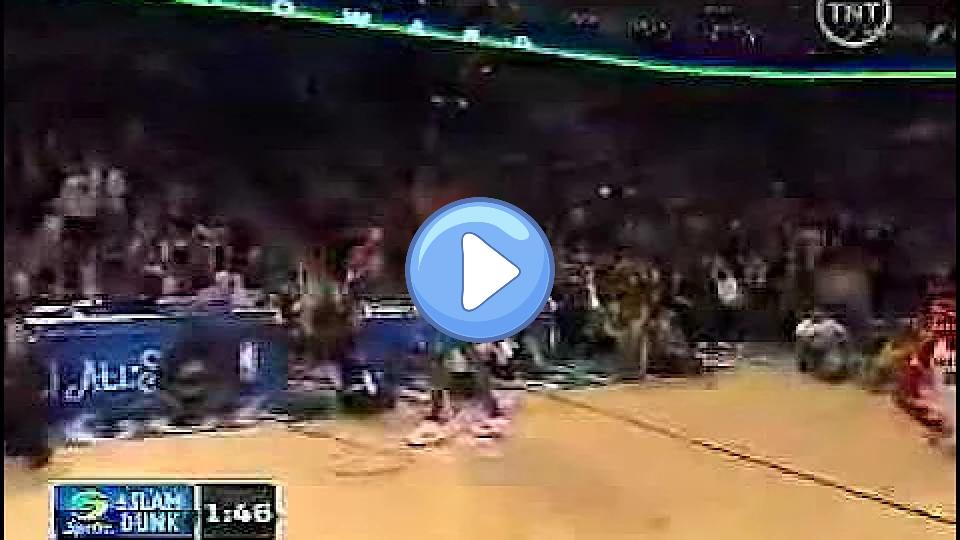 Video thumb: Dwight Howard's back injury