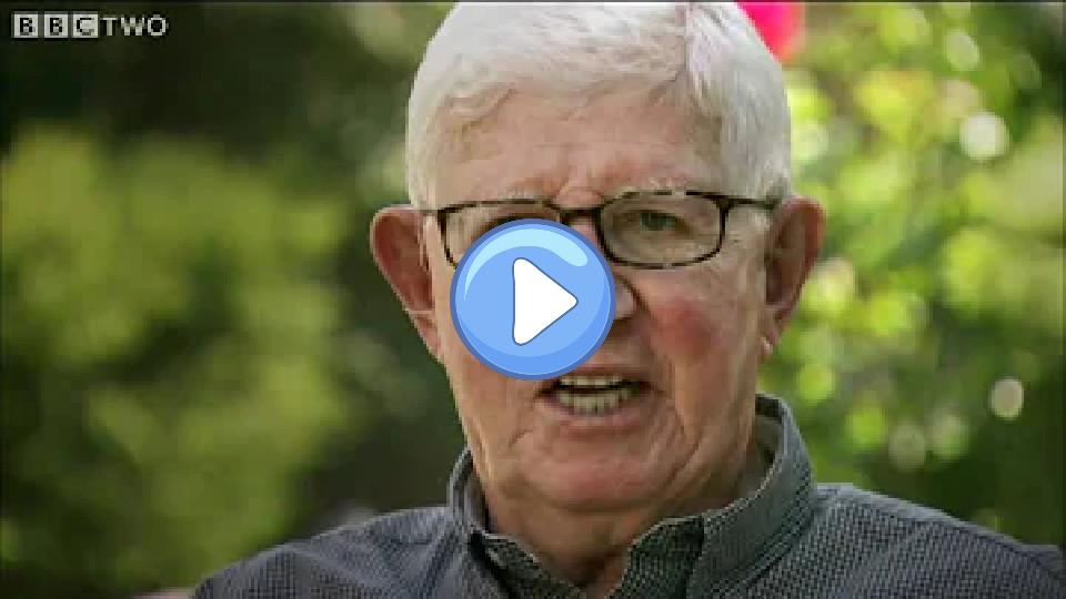 Video thumb: Swimmer Mark Spitz Goes for Gold in Munich - Faster, Higher, Stronger - BBC Two