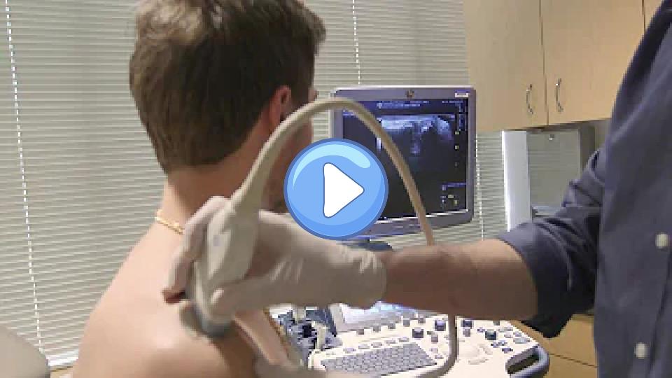 Video thumb: Russian Olympians Seek Treatment in Toledo, Ohio.