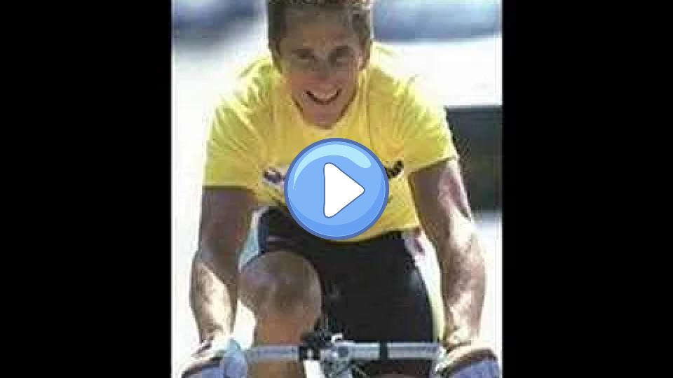 Video thumb: Greg LeMond discusses his hunting accident (audio)