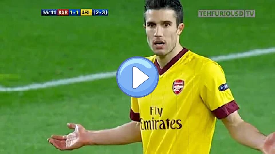 Video thumb: The most disgraceful moment and red card in the history of football