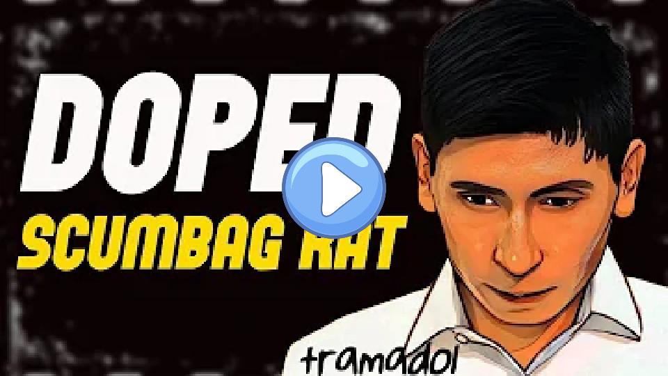 Video thumb: Doping Allegations Against Nairo Expose Ineos Bullying Culture